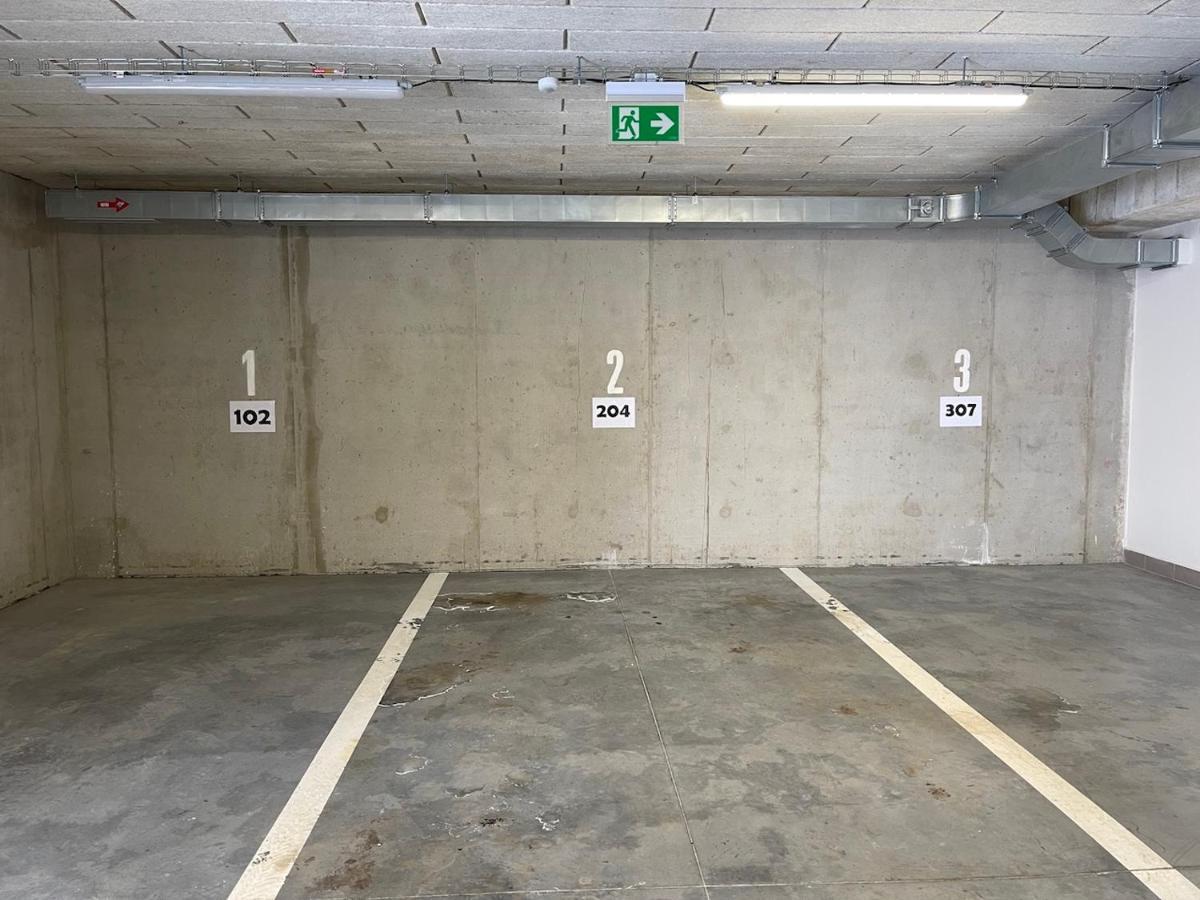 Klinovec Apartments Luxury Loučná pod Klínovcem Exterior foto